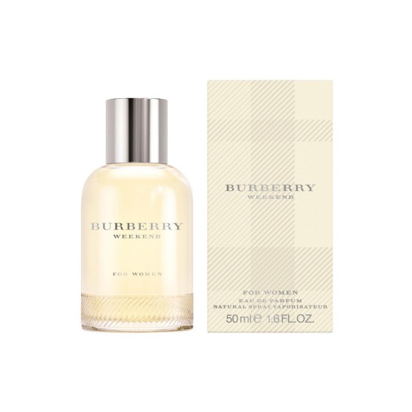 Burberry weekwnd for women eau de perfum 50ml