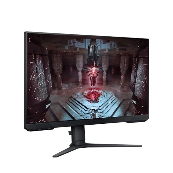 Samsung ls27cg510euxen monitor27" qhd165h 2hdmi aa
